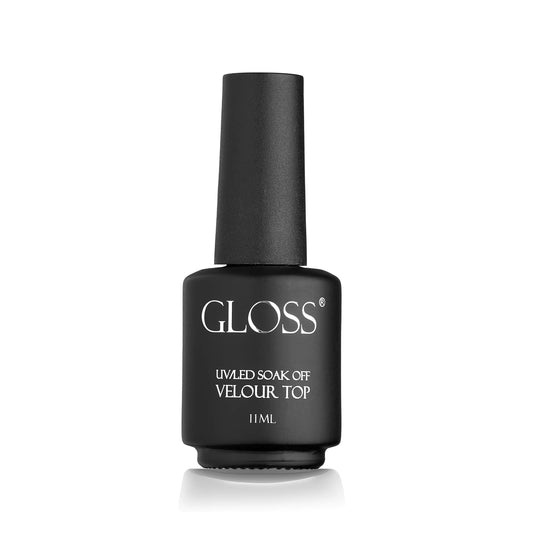 Velour top gel, 11ml