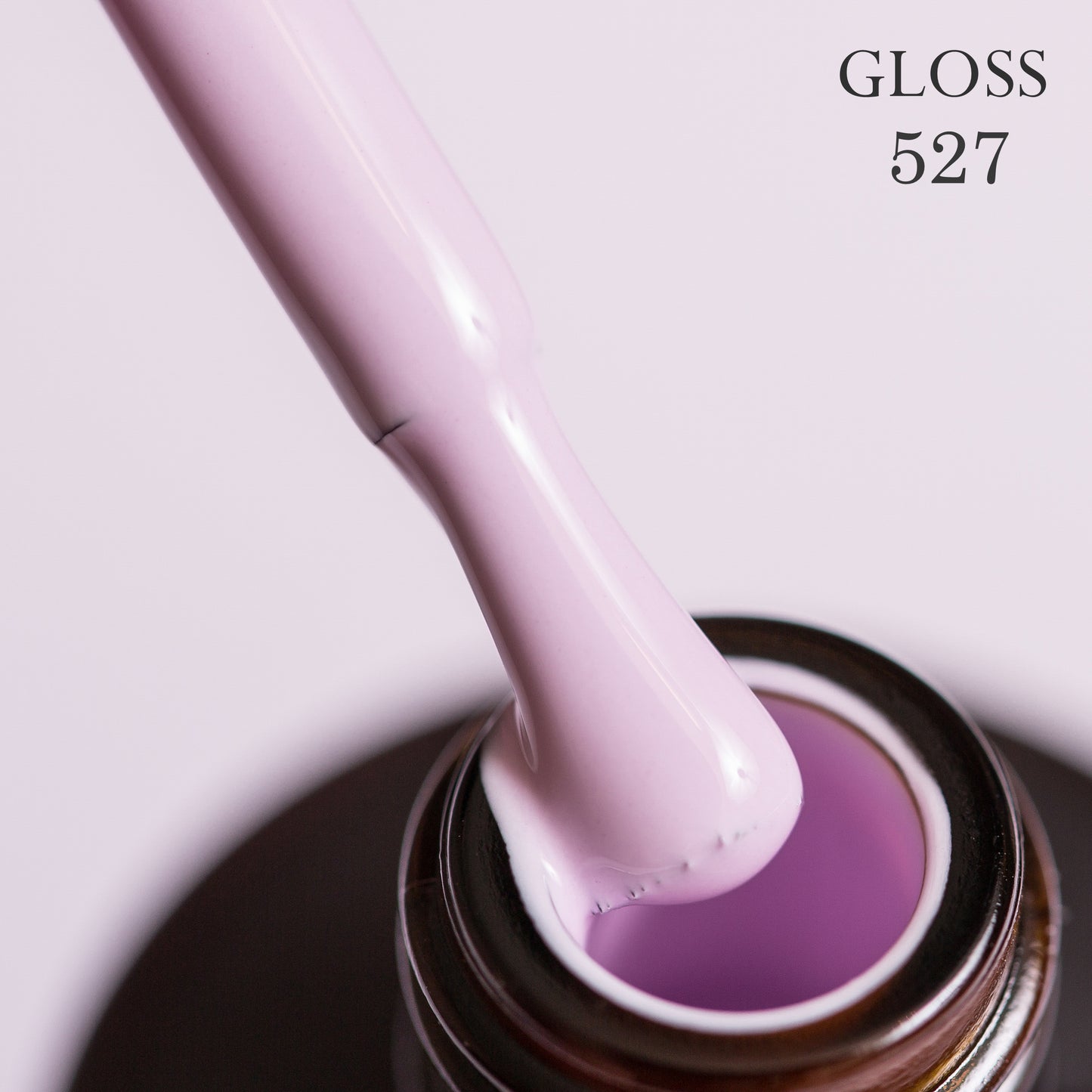 Geellakk 527, 11ml