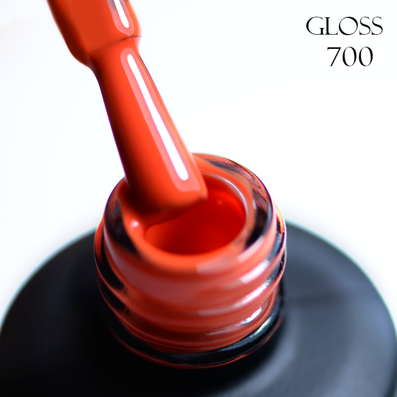Geellakk 700, 11ml