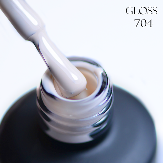Geellakk 704, 11ml