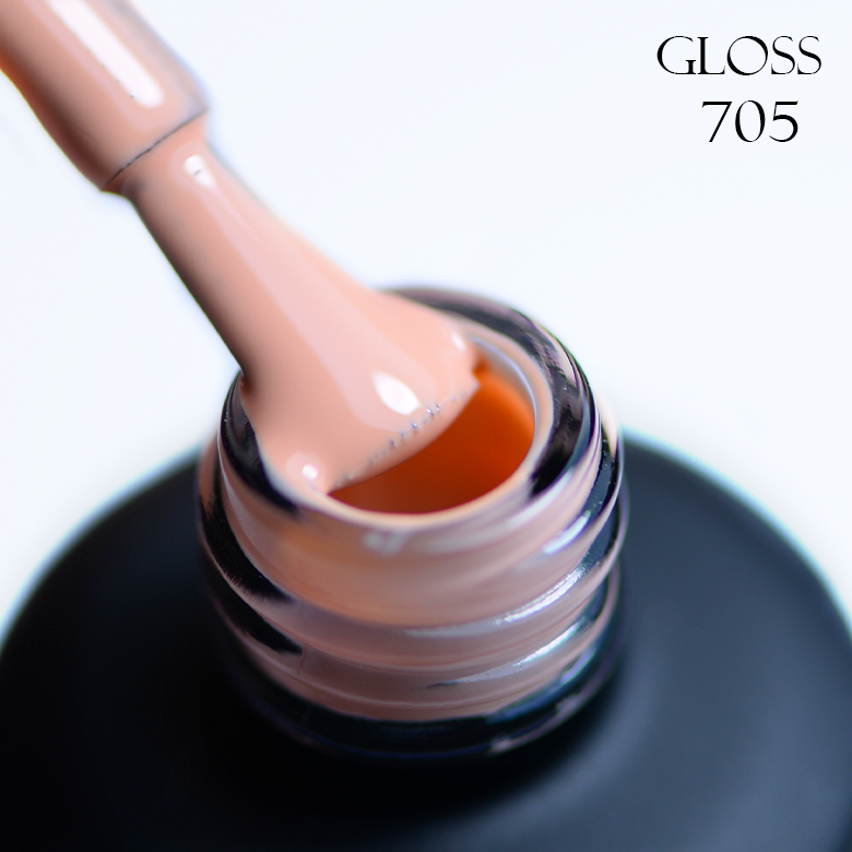 Geellakk 705, 11ml