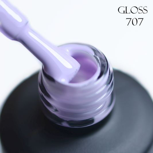 Geellakk 707, 11 ml