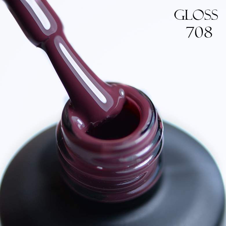 Geellakk 708, 11ml