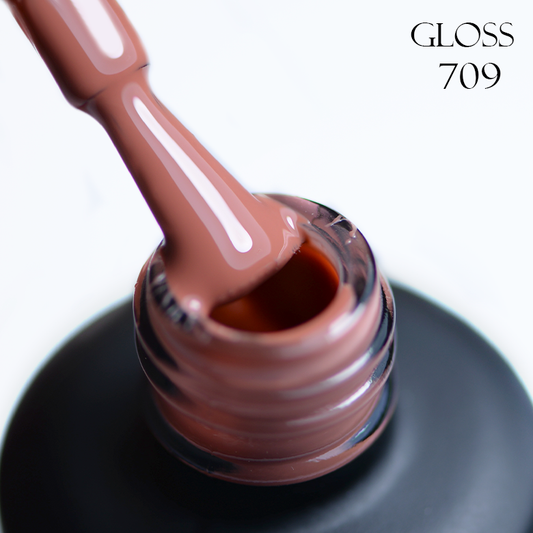 Geellakk 709, 11ml