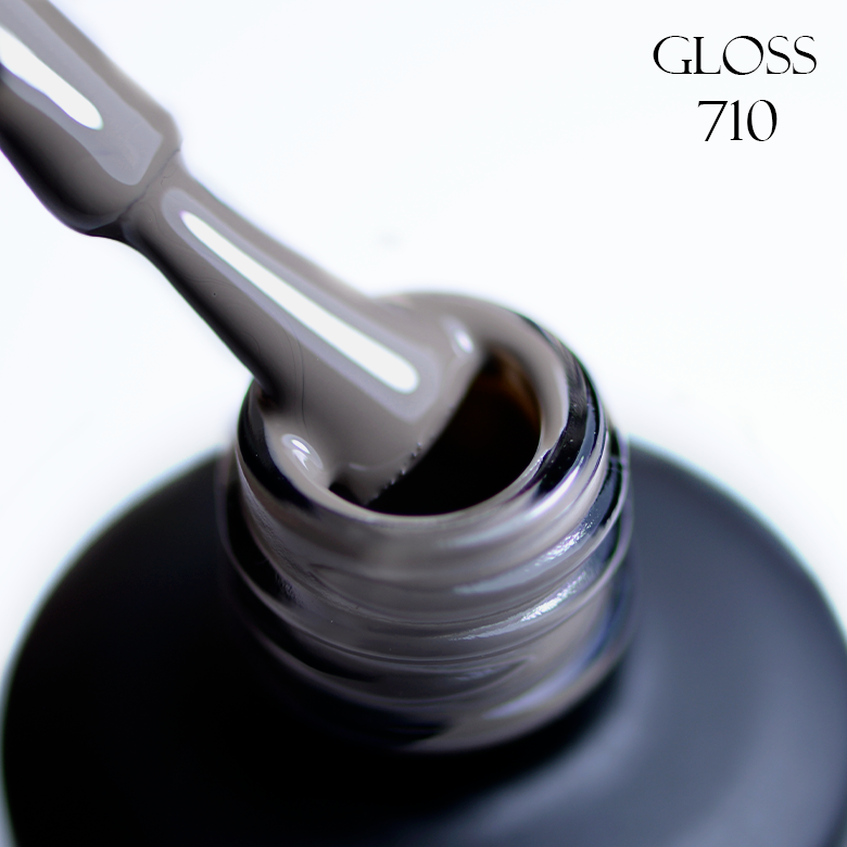 Geellakk 710, 11ml