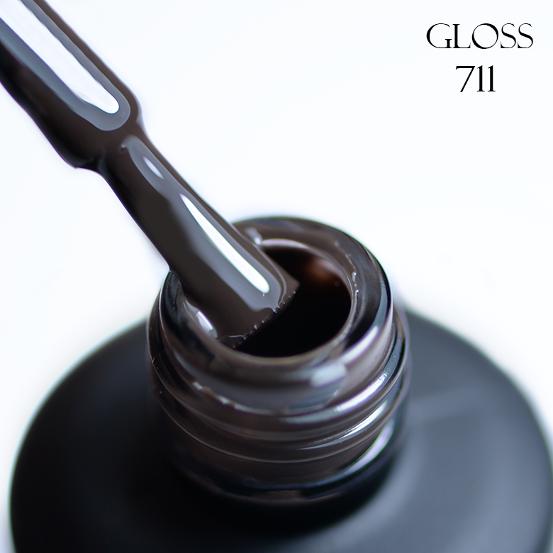 Geellakk 711, 11ml