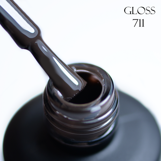 Geellakk 711, 11ml