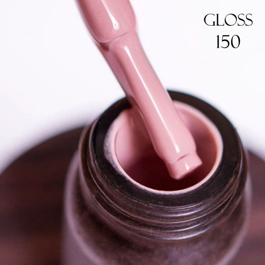 Gel Polish 150, 11 ml
