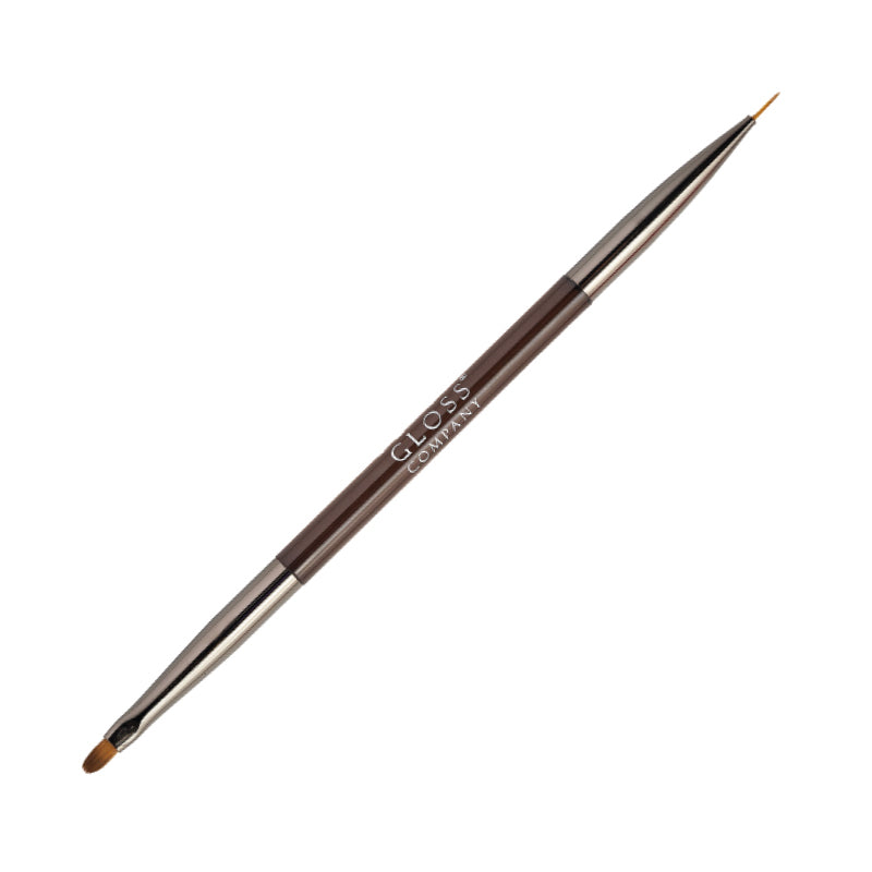 Dual ended brush #2
