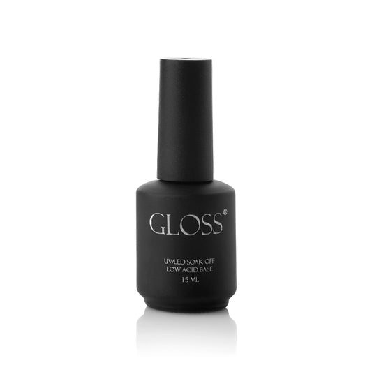 Low acid base, 15 ml