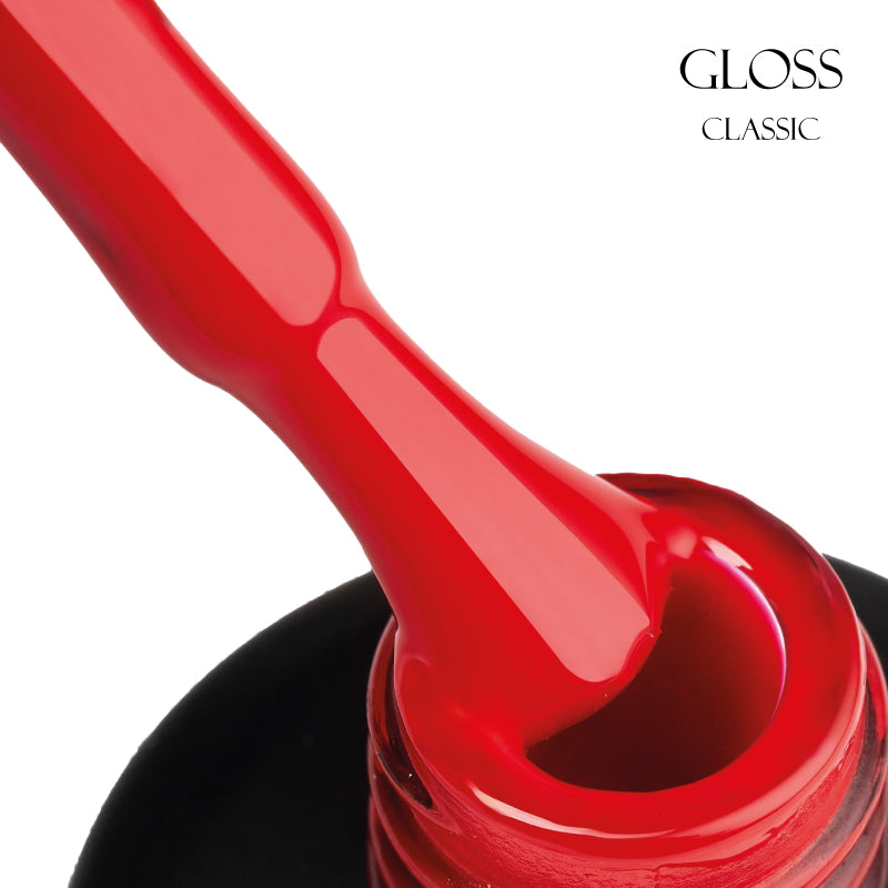 Värviline alusgeel Classic, 11ml
