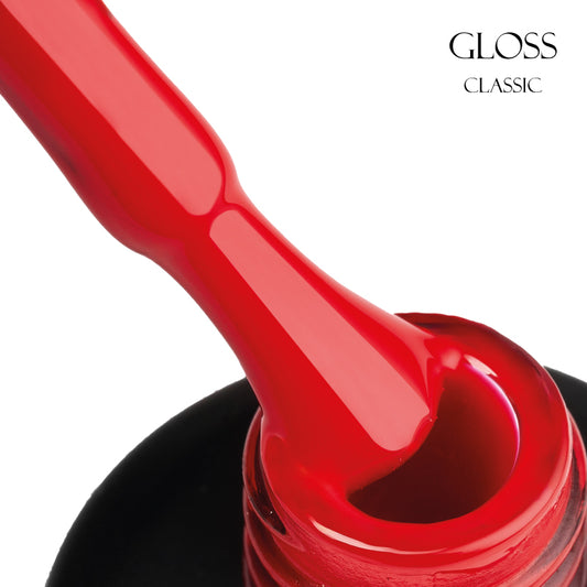 Värviline alusgeel Classic, 11ml