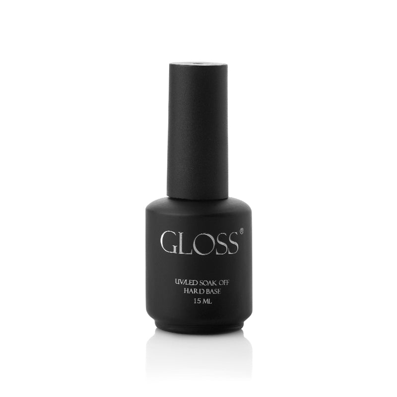 Hard Base, 15 ml