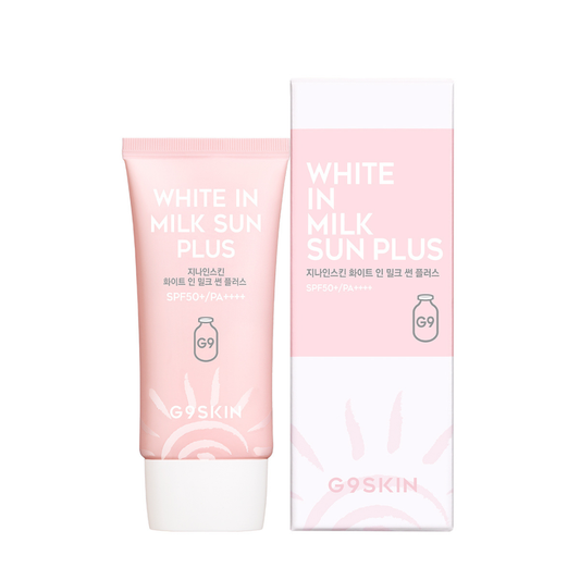 G9SKIN päikesekaitsekreem SPF 50+