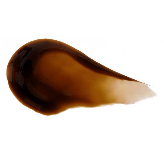 BERRISOM püsiefektiga kulmuvärv (Mocha Brown)