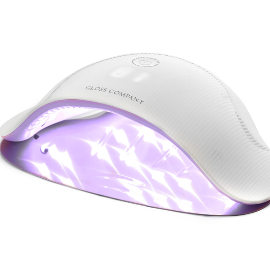 UV/LED Nail lamp
