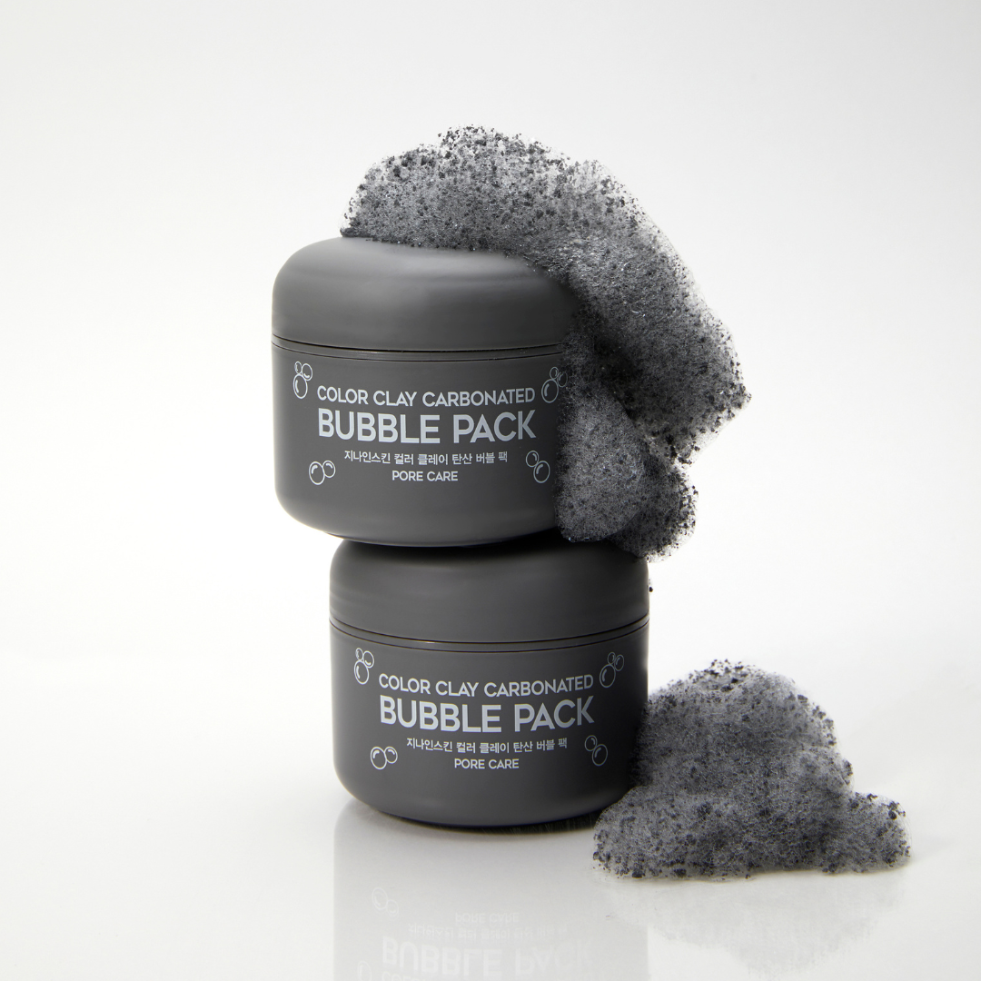 G9SKIN poore puhastav savi mullimask
