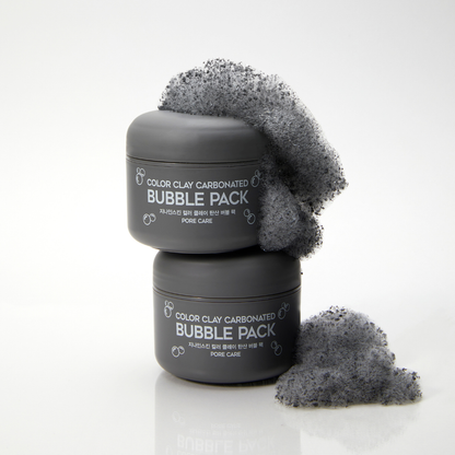 G9SKIN poore puhastav savi mullimask