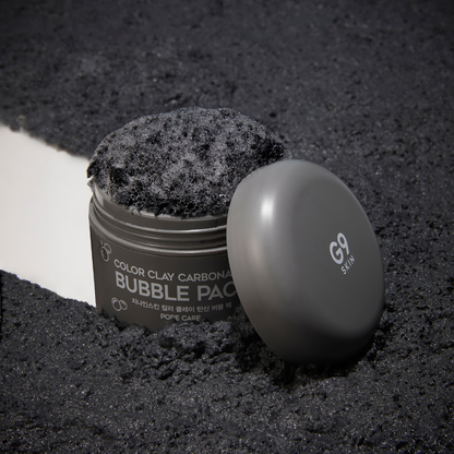 G9SKIN poore puhastav savi mullimask