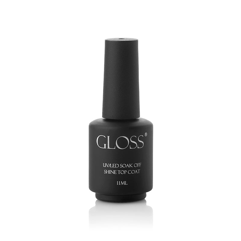Shine Light Top Coat, 11 ml