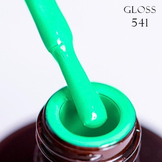 Geellakk 541, 11ml