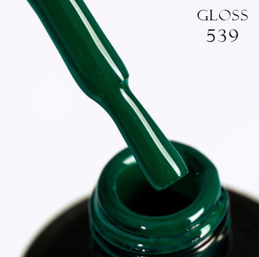 Geellakk 539, 11ml
