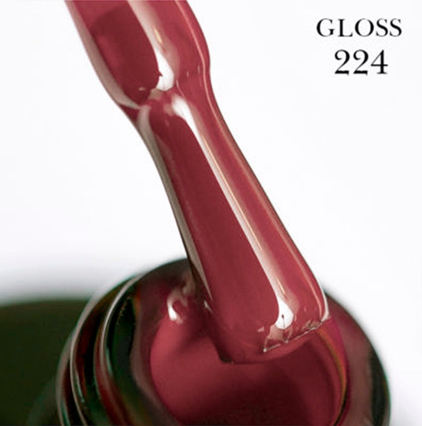 Geellakk 224, 11 ml