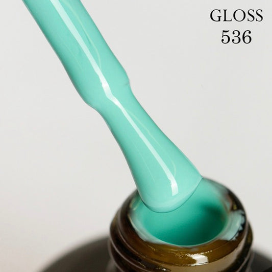 Geellakk 536, 11ml