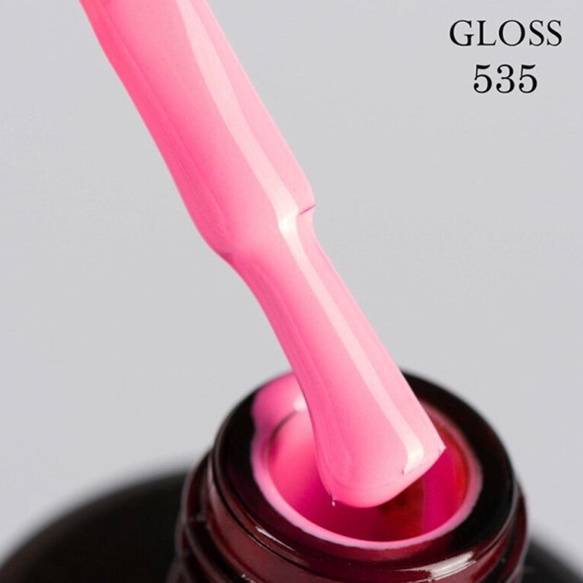 Geellakk 535, 11ml