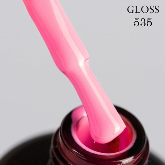 Gel polish 535, 11ml