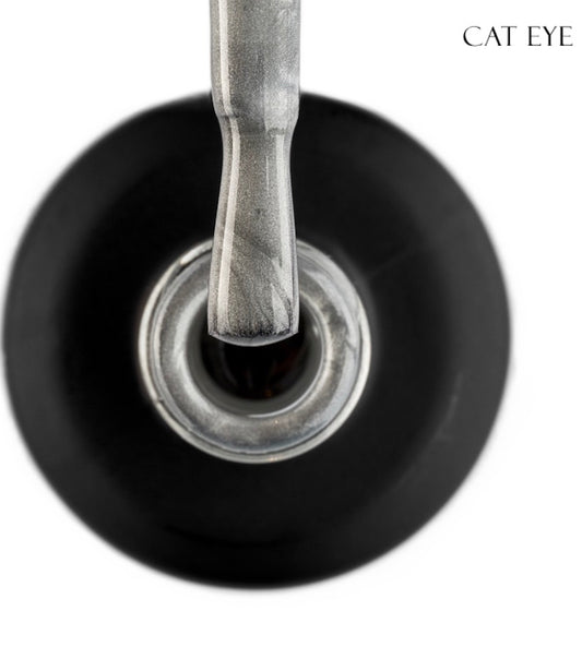 Cat eye top coat, 11 ml