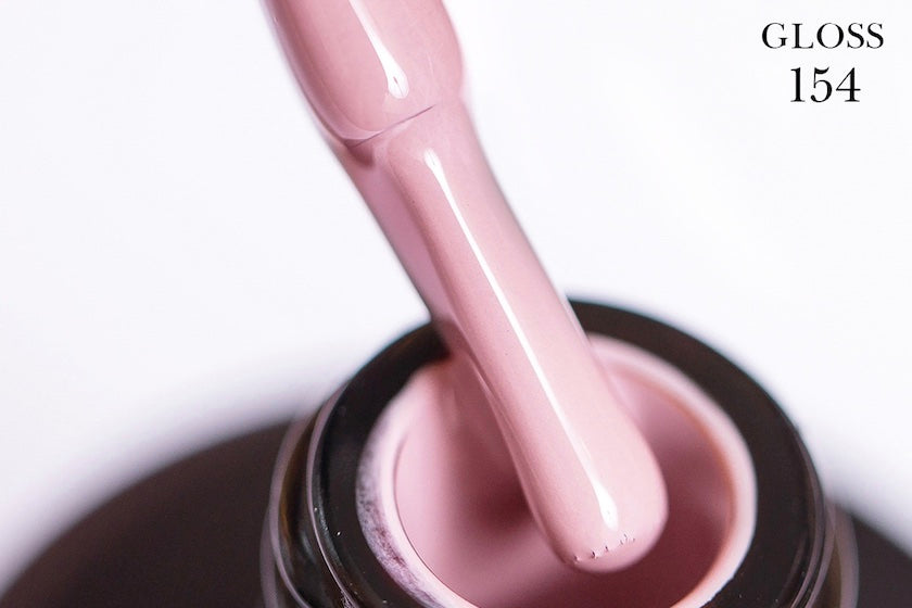 Geellakk 154, 11 ml