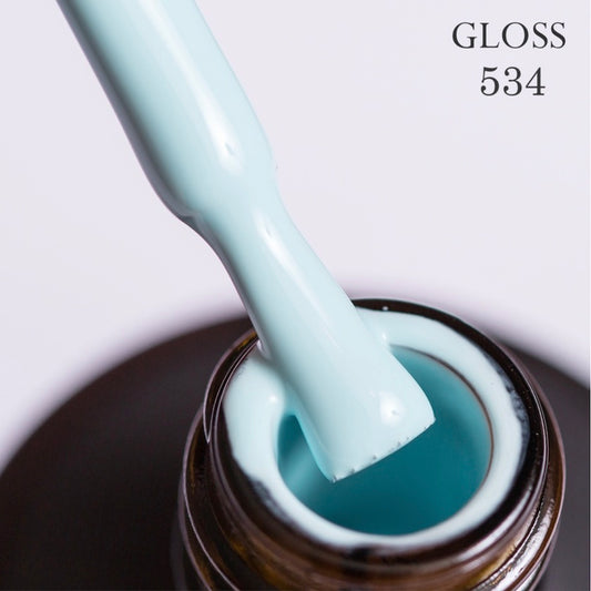 Geellakk 534, 11ml