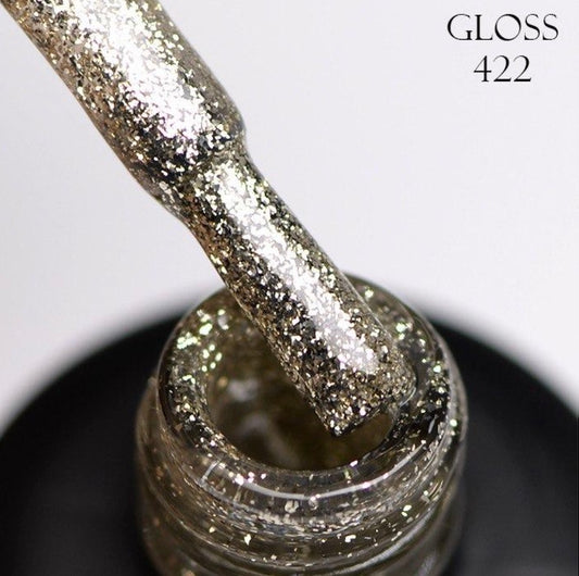 Geellakk 422, 11 ml