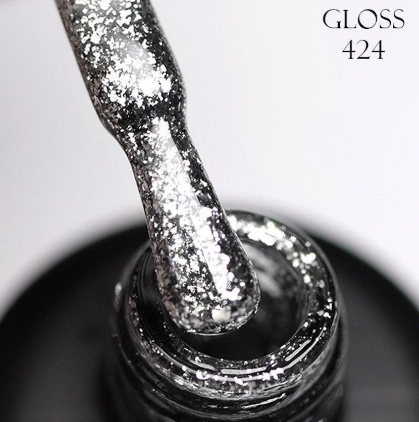 Geellakk 424, 11 ml