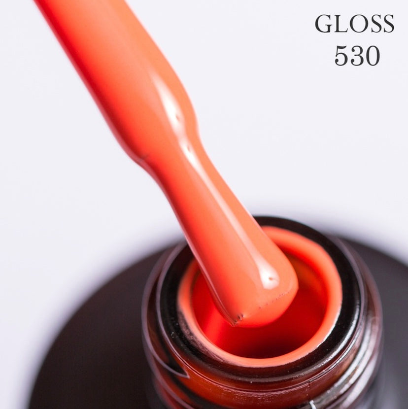 Geellakk 530, 11ml