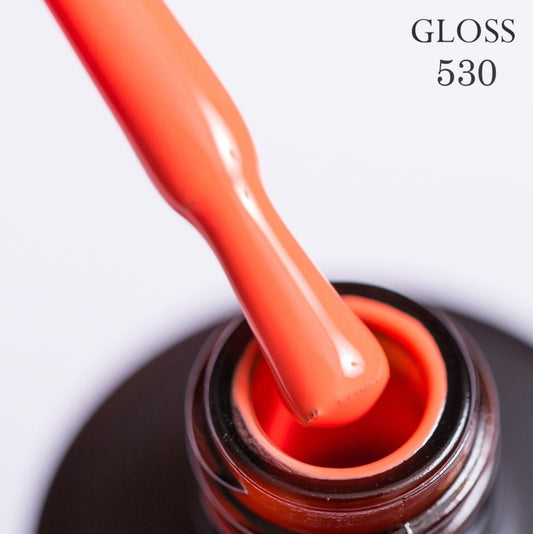 Geellakk 530, 11ml