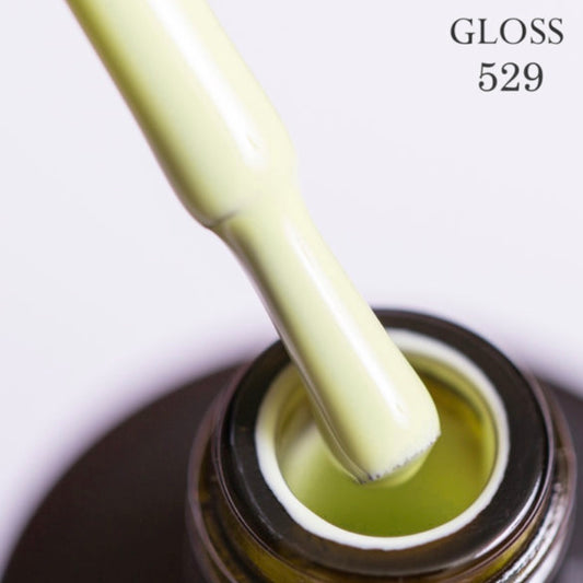 Geellakk 529, 11ml