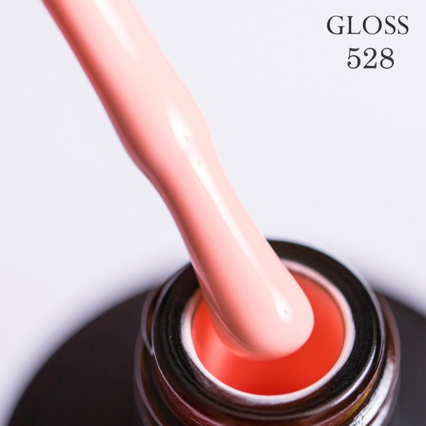 Geellakk 528, 11ml