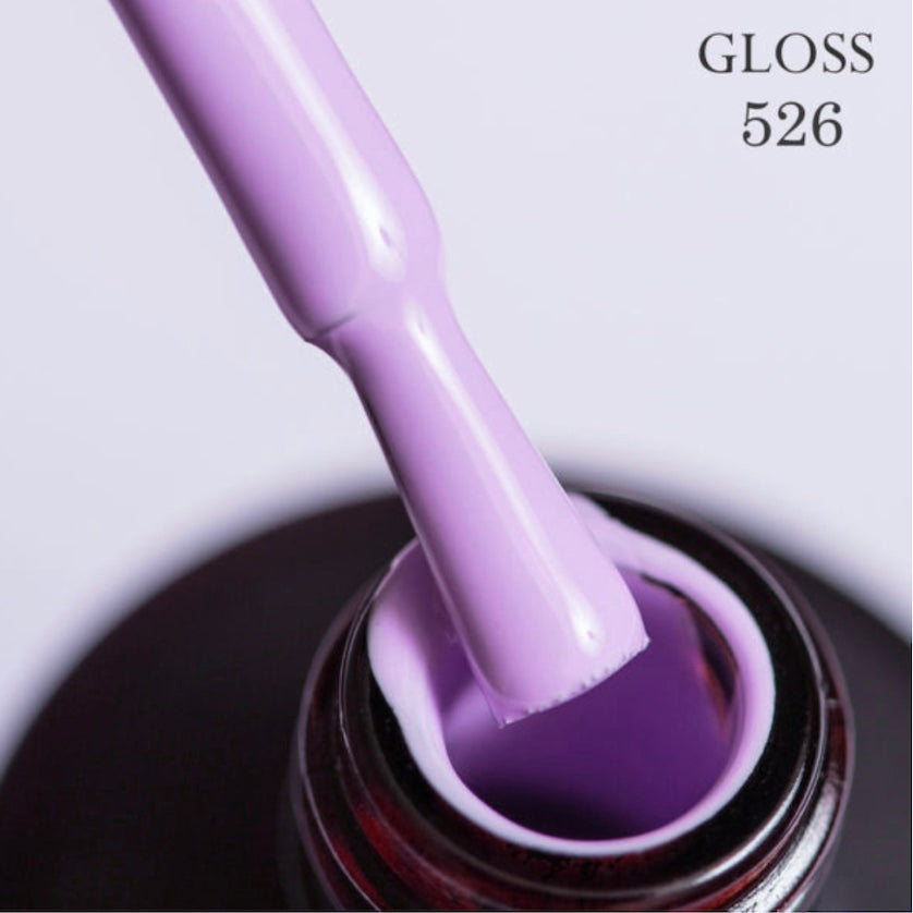 Geellakk 526, 11ml