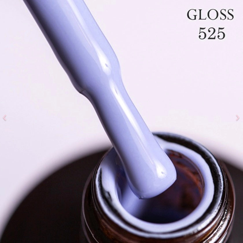 Geellakk 525, 11ml