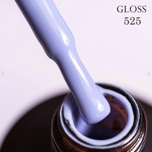 Geellakk 525, 11ml