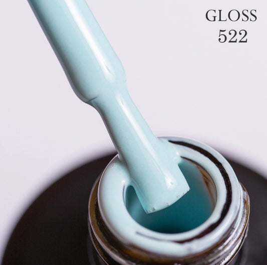 Geellakk 522, 11ml