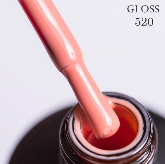 Geellakk 520, 11ml