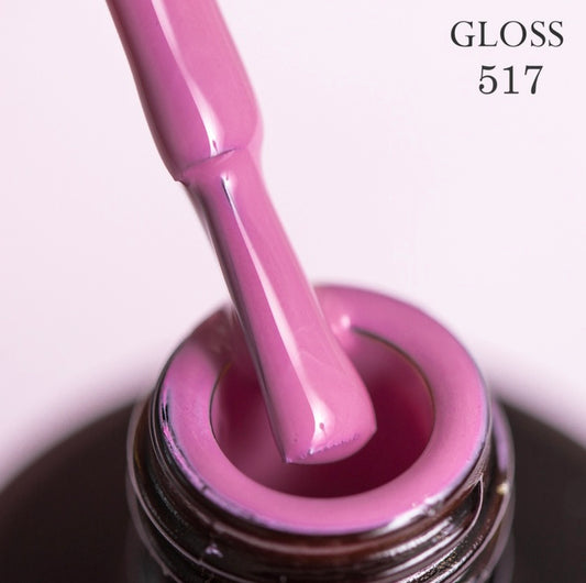 Geellakk 517, 11ml