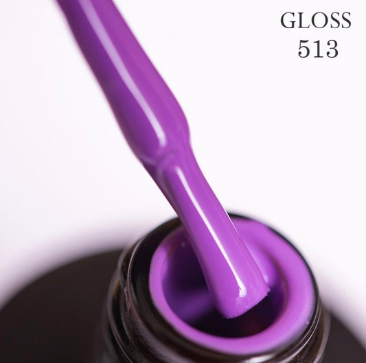 Geellakk 513, 11ml