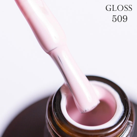 Geellakk 509, 11ml
