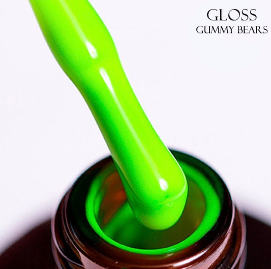 Geellakk 506, 11ml