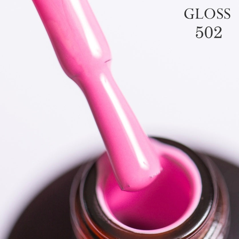 Geellakk 502, 11ml