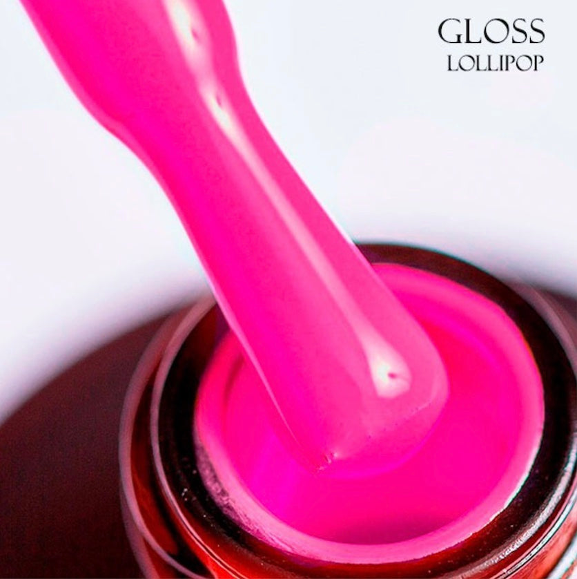 Geellakk 501 Lollipop, 11ml